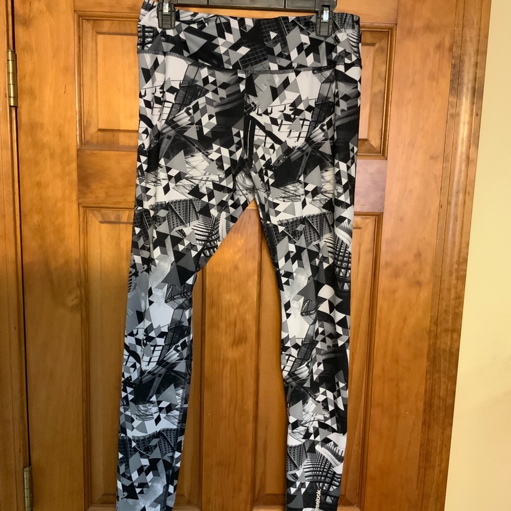 REEBOK LEGGINGS